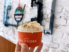-Dal Cuore 达可芮冰淇淋(陕西北路店)