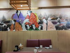 大堂-东京屋(武定路店)
