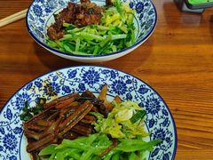 -梁掌门老梁干挑(凤凰路店)