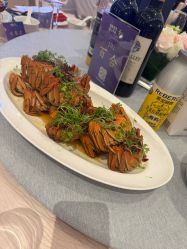 -锦江汤臣洲际大酒店·宴会厅