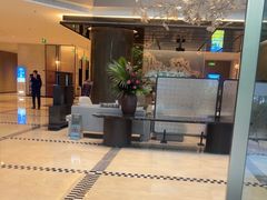 -深圳海景嘉途酒店(东翼楼)