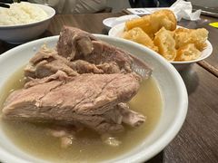 -松發肉骨茶(先得坊店)