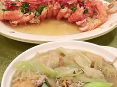 各类海鲜-揭阳钟记小食(福田新村店)