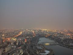 -中央广播电视塔