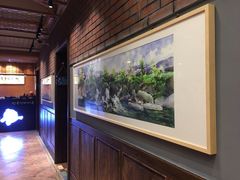 -炉子旁烤肉(庄河店)