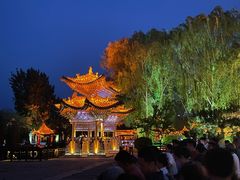 -台儿庄古城