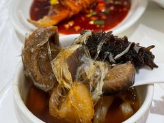 -聚春园自助餐厅(东街口店)