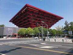 -中华艺术宫(上海美术馆)