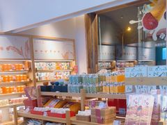 -长春堂顺时而饮(前门店)