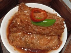 -晓粤·惹味粤菜(凯德乐峰广场店)