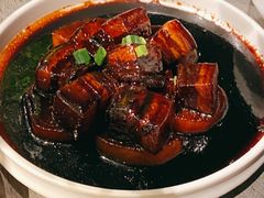 红烧肉-日上三甘(三里屯店)
