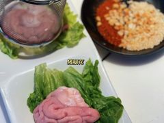 -管家巷重庆火锅牛蛙黄骨鱼(东晓南店)