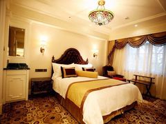 -马勒别墅饭店(静安寺店)