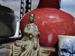 -苏州艺都古玩花鸟市场