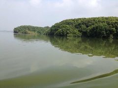 -池州市平天湖风景区