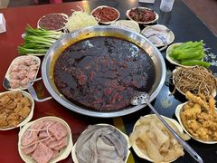 -储奇门鳝鱼火锅(总店)