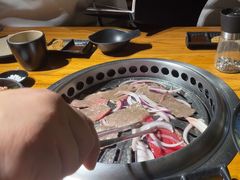 -九田家黑牛烤肉料理(香河店)