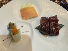 -北京四季酒店·采逸轩