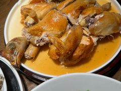 -张家卫·阳江菜·小海鲜(肥婆湾桥店)