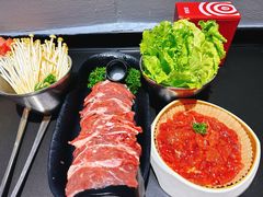 -海底捞火锅(石景山万达广场店)