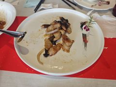 -馋遇江南·精致湖景雅宴(东方之门店)