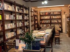 -看书吧(体育东横路店)