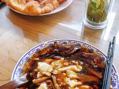 -南来顺饭庄·清真(南菜园店)