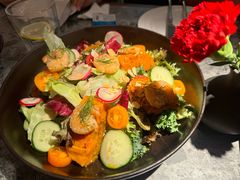 -芭莉与彩虹西餐厅(成都合生汇店)