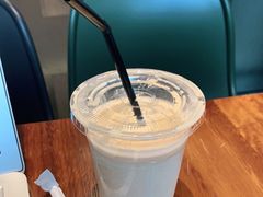 -Seesaw Coffee(上海尚悦湾店)