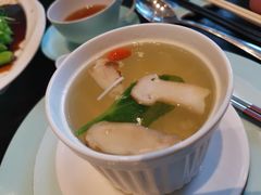 -翠湖宾馆·中餐厅