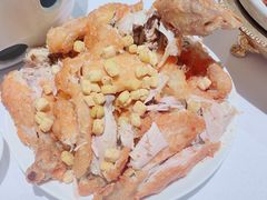 -汉唐宴长安食府