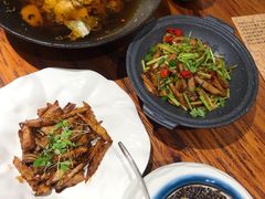 -素心小筑(后沙裕镇店)