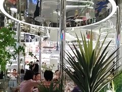 -3号仓库·创意中国菜(新世界城店)