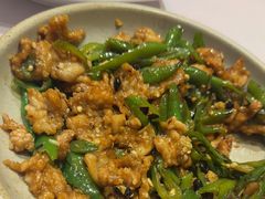 -客家大院·非遗赣南客家菜(郁孤台店)