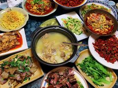 -青城甲(青城山店)