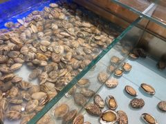 -鼎香缘海鲜自助火锅烤肉(锦辉购物广场店)