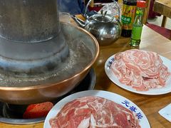 -元盛居(生态大街店)