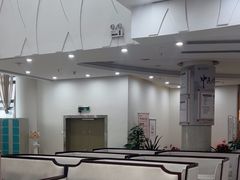 -慈铭体检(凯旋路分院)