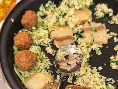 -再回头私房菜·老南京菜