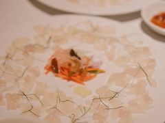 顺德捞起鱼生-寻味顺德·顺峰山庄(大良店)