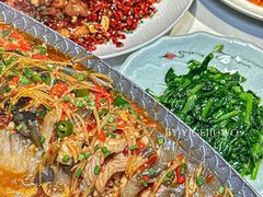 -小河盐帮·私家菜·烤鸭(三元桥·霄云路店)