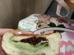 -红心闪闪面包牛奶公司(旺角星辰店)