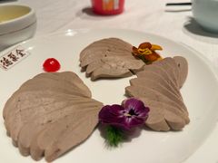 盐水鸭肝-北京全聚德(王府井店)