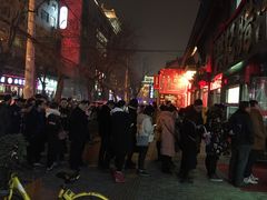 门面-樊记腊汁肉(竹笆市总店)