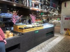 -永远爱烤肉火锅自助(龙德广场店)