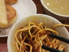 -龙抄手(春熙路总店)