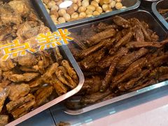 -北京稻香村(京港城生活广场店)