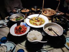 -佬麻雀·新湘菜(东方宝泰店)