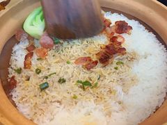 -湯系·煲汤手艺人(东二环泰禾广场店)