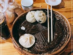 -叁益灌汤包(大润发店)